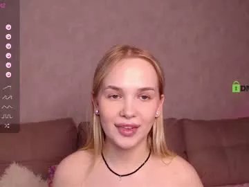 Private your_sweetie_ on Chaturbate
