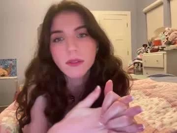 yourallyxox from Chaturbate is Freechat