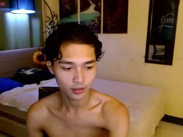 Freechat yourasiancarl on Chaturbate