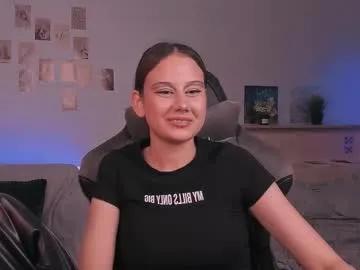 yourlovelystreamer from Chaturbate is Freechat