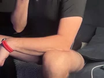 yournewfavourite on Chaturbate