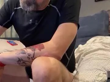 yournewfavourite on Chaturbate