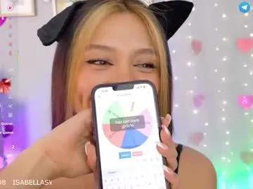 yourrmuse_ from Chaturbate is Freechat