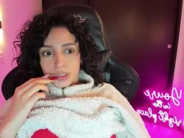 yoursecretcrush_ from Chaturbate is Freechat