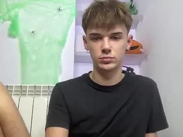 yoursweetyguy on Chaturbate