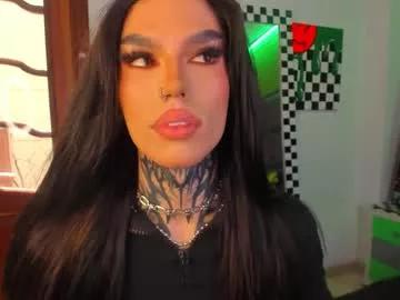 yourvirtualgirlfriennd from Chaturbate is Freechat
