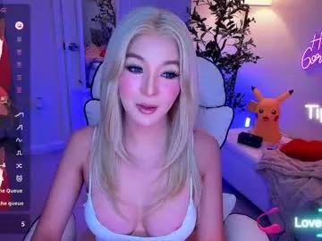 yurasiand0ll from Chaturbate is Freechat