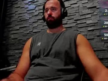 Freechat yy_david_yy on Chaturbate