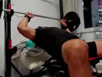 Freechat yy_david_yy on Chaturbate