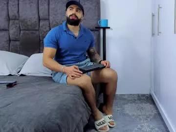 zack_froone from Chaturbate is Freechat