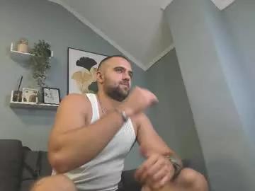 zack_reacher from Chaturbate is Freechat