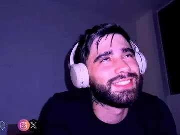 zack_sullivan22 from Chaturbate is Freechat