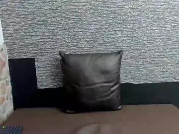 zackss_player from Chaturbate is Freechat