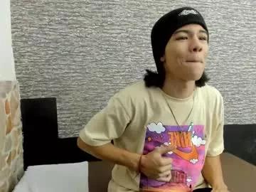 zackss_player from Chaturbate is Freechat