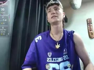 zackxxx__ from Chaturbate is Freechat