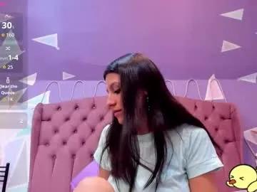 zaharaskylar from Chaturbate is Freechat