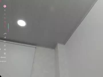 zara_perez from Chaturbate