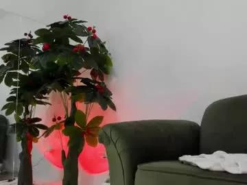 zaradee from Chaturbate is Freechat