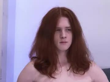 zaynginger from Chaturbate is Freechat
