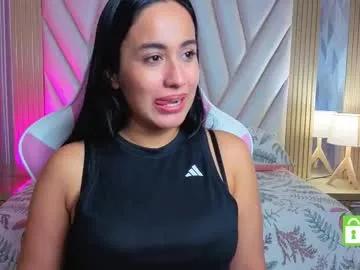 Freechat zendaya_cute on Chaturbate