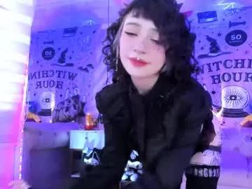 Freechat zephirah_abney on Chaturbate