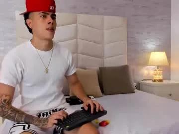 Freechat zeta_3 on Chaturbate