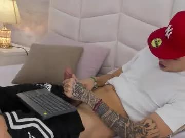 Freechat zeta_3 on Chaturbate