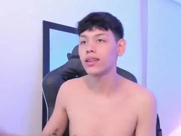 zeus_blaze from Chaturbate is Freechat