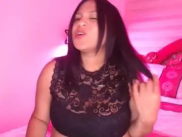 Freechat zoe_caroline on Chaturbate