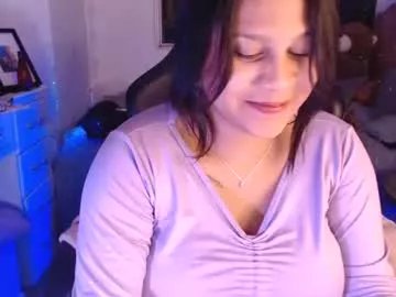 Freechat zoe_caroline on Chaturbate