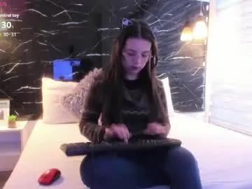 Chaturbate zoe_le is Freechat zoe_le —  Spoil me, make me vibrate, and I'll be your good girl tonight  - Goal: Finger deep & moan #puffynipples #smalltits #flexible #daddysgirl #private