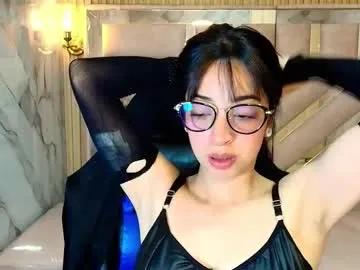 zoe_r_ from Chaturbate is Freechat