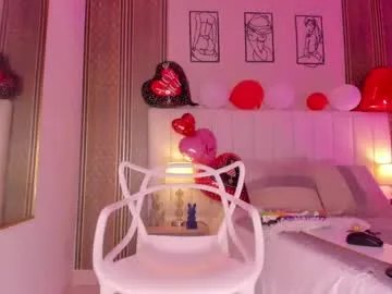 Freechat zoe_sky_ on Chaturbate