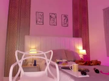 Freechat zoe_sky_ on Chaturbate