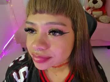 Freechat zoe_sullivan_ on Chaturbate