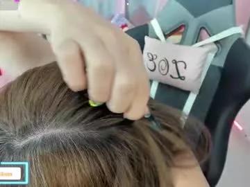 Freechat zoe_sullivan_ on Chaturbate