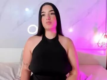 Freechat zoe_zc on Chaturbate