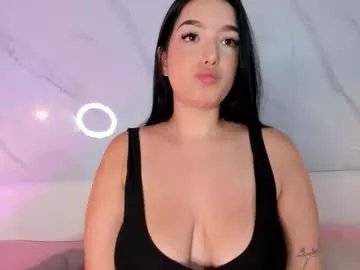 Freechat zoe_zc on Chaturbate