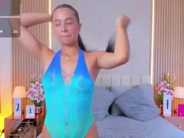 zoebarlowe from Chaturbate is Freechat