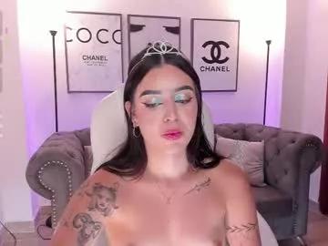 zoee_jackson from Chaturbate is Freechat