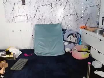 zoelight18 from Chaturbate is Freechat
