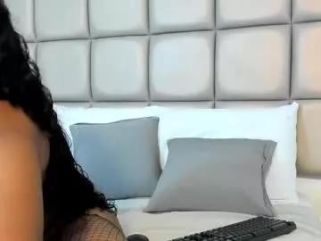 zurijackson from Chaturbate is Freechat