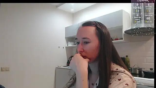 Avatar of --Model--2