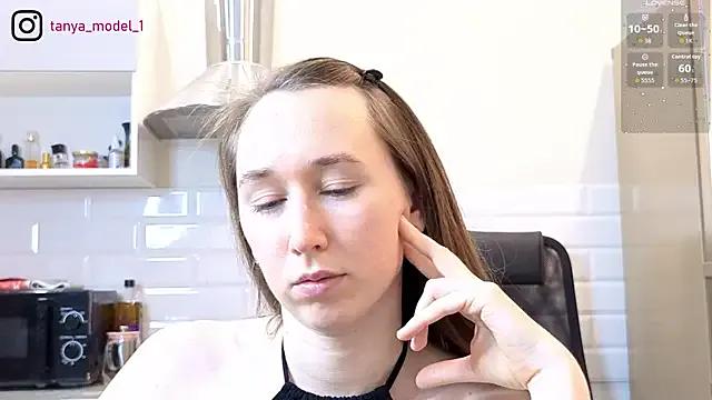 --Model--2 on StripChat 