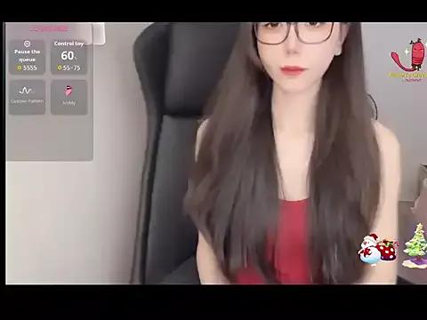 -Alicee- — make me cum