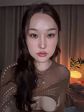 Freechat -cyber-butterfly- on StripChat