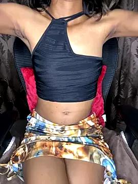 -Eliza- from StripChat is Freechat