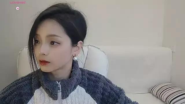 -Judy- from StripChat is Private