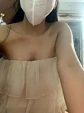 -mathcute- from StripChat is Freechat