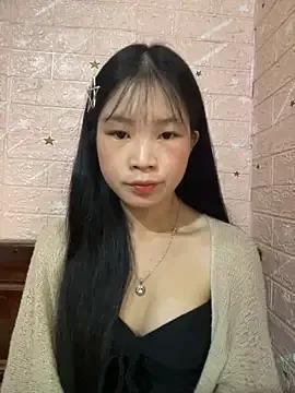 Freechat -mayhan11 on StripChat